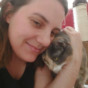 Meet your Posher, Shelby